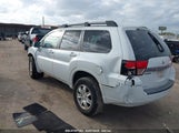 MITSUBISHI ENDEAVOR 4A4JN2ASXBE028100 снимка