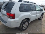 MITSUBISHI ENDEAVOR 4A4JN2ASXBE028100 снимка