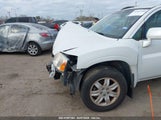 MITSUBISHI ENDEAVOR 4A4JN2ASXBE028100 снимка