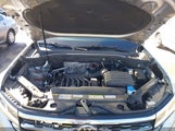 VOLKSWAGEN ATLAS 3.6L V6 SEL 1V2BR2CA9MC595044 снимка