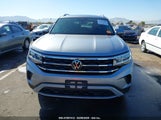 VOLKSWAGEN ATLAS 3.6L V6 SEL 1V2BR2CA9MC595044 fotografie