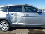 VOLKSWAGEN ATLAS 3.6L V6 SEL 1V2BR2CA9MC595044 fotografie