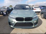 BMW X6 M 5YMKW8C32H0U72330 снимка