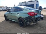 BMW X6 M 5YMKW8C32H0U72330 снимка