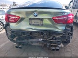 BMW X6 M 5YMKW8C32H0U72330 снимка