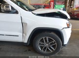 JEEP GRAND CHEROKEE LIMITED 4X2 1C4RJEBGXHC925486 fotografie