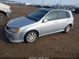 KIA SPECTRA5 KNAFE161365208710 снимка