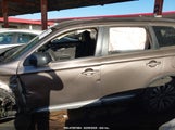MITSUBISHI OUTLANDER ES 2.4 JA4AD2A30LZ046662 снимка