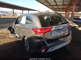 MITSUBISHI OUTLANDER ES 2.4 JA4AD2A30LZ046662 снимка