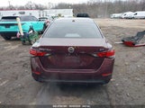 NISSAN SENTRA SV XTRONIC CVT 3N1AB8CVXMY266225 fotografie