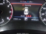 NISSAN SENTRA SV XTRONIC CVT 3N1AB8CVXMY266225 снимка