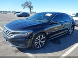 VOLKSWAGEN PASSAT 2.0T SE 1VWSA7A38MC011112 photo