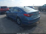HYUNDAI SONATA SE 5NPE24AF5HH524723 снимка
