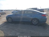 HYUNDAI SONATA SE 5NPE24AF5HH524723 снимка