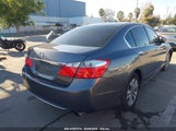 HONDA ACCORD LX 1HGCR2F38FA147851 снимка