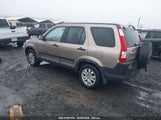 HONDA CR-V EX JHLRD788X6C033418 снимка
