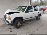 GMC YUKON SLT 1GKEK13R7WJ700881 снимка
