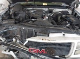 GMC YUKON SLT 1GKEK13R7WJ700881 снимка