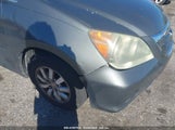 HONDA ODYSSEY EX-L 5FNRL386X8B102489 снимка