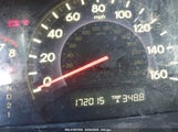 HONDA ODYSSEY EX-L 5FNRL386X8B102489 снимка