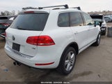 VOLKSWAGEN TOUAREG TDI LUX WVGEP9BP5ED013211 fotografie