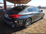 BMW 540I XDRIVE WBAJE7C50JG891354 снимка