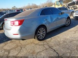CHEVROLET MALIBU 2LT 1G11E5SA5DU134227 снимка