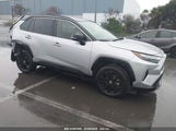 TOYOTA RAV4 HYBRID XSE JTME6RFV5PJ****** photo