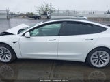 TESLA MODEL 3 REAR-WHEEL DRIVE 5YJ3E1EA1PF426684 снимка