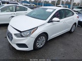 HYUNDAI ACCENT SE 3KPC24A35KE072913 снимка
