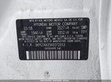 HYUNDAI ACCENT SE 3KPC24A35KE072913 снимка