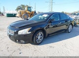 NISSAN MAXIMA 3.5 SV 1N4AA5AP6CC821610 снимка