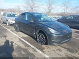 TESLA MODEL Y LONG RANGE DUAL MOTOR ALL-WHEEL DRIVE 5YJYGDEE8MF078740 снимка