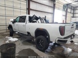 GMC SIERRA 3500HD 4WD LONG BED AT4 1GT49VEY3RF101983 fotografie