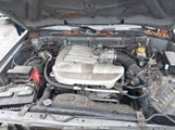 NISSAN PATHFINDER SE JN8DR09XX4W800979 снимка