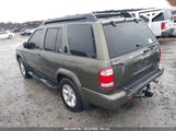 NISSAN PATHFINDER SE JN8DR09XX4W800979 снимка