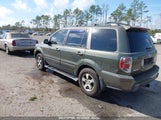 HONDA PILOT EX-L 2HKYF18786H506289 снимка
