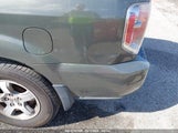 HONDA PILOT EX-L 2HKYF18786H506289 снимка