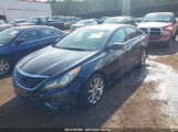 HYUNDAI SONATA SE 5NPEC4AC6DH590582 снимка