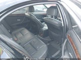 BMW 528I WBANU53518CT18277 снимка