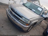 CHEVROLET SUBURBAN 1500 LT 3GNEC16Z85G157682 photo