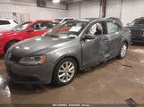 VOLKSWAGEN JETTA 2.5L SE 3VWDZ7AJ8BM018119 photo