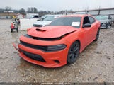 DODGE CHARGER GT RWD 2C3CDXHG9MH608617 photo