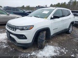 JEEP COMPASS LATITUDE 4X4 3C4NJDBB5NT217529 снимка