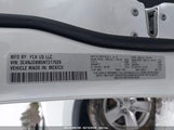 JEEP COMPASS LATITUDE 4X4 3C4NJDBB5NT217529 снимка