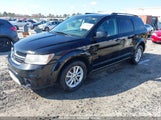 DODGE JOURNEY SXT 3C4PDCBG0HT534032 снимка
