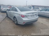 HYUNDAI SONATA HYBRID LIMITED KMHEC4A40EA116382 снимка