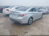 HYUNDAI SONATA HYBRID LIMITED KMHEC4A40EA116382 снимка