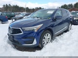 ACURA RDX STANDARD 5J8TC2H39ML001975 снимка