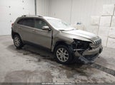 JEEP CHEROKEE LATITUDE 4X4 1C4PJMCB8HW587959 снимка